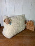 Jellycat Cushillow Sheep