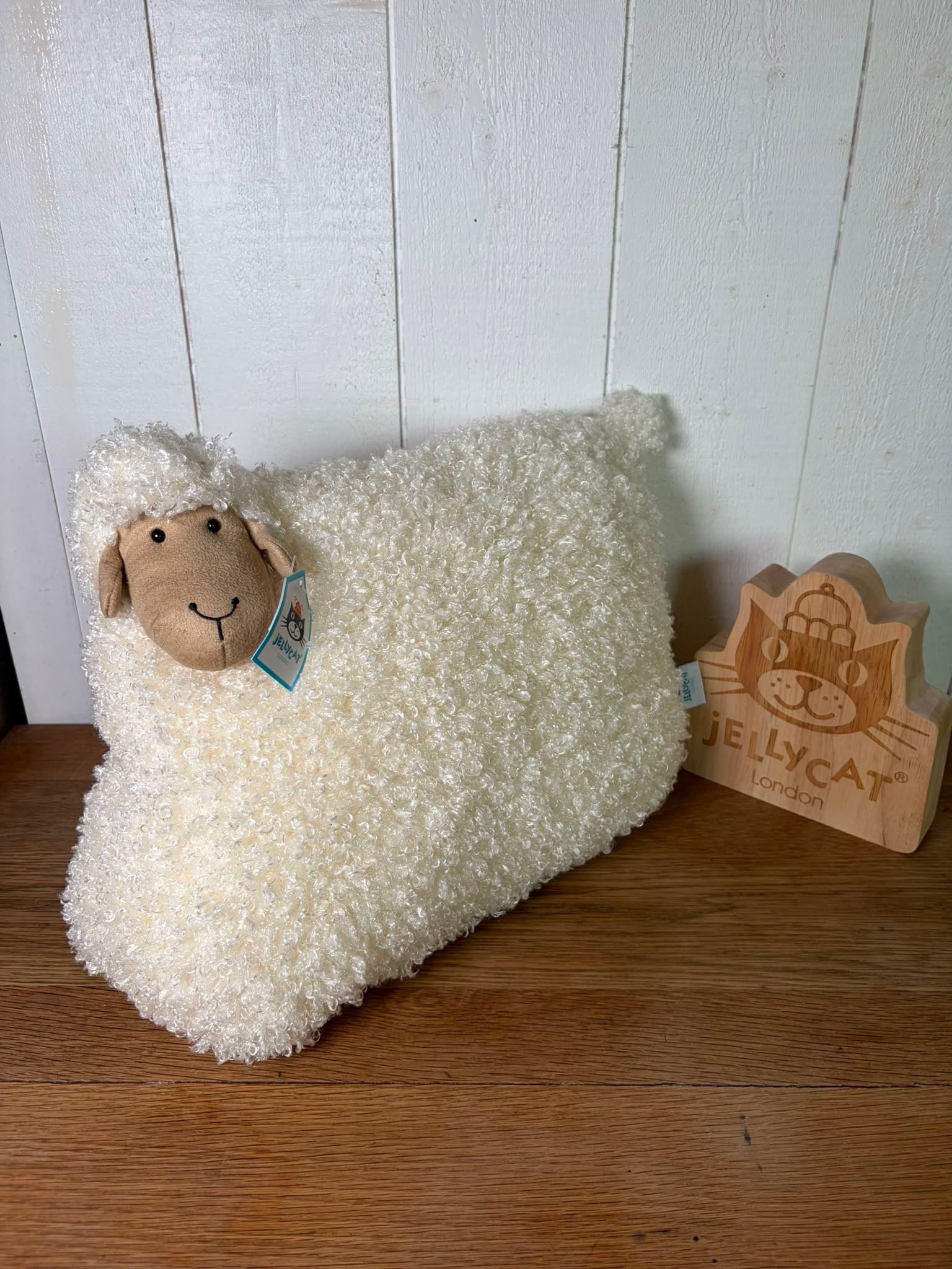 Jellycat Cushillow Sheep