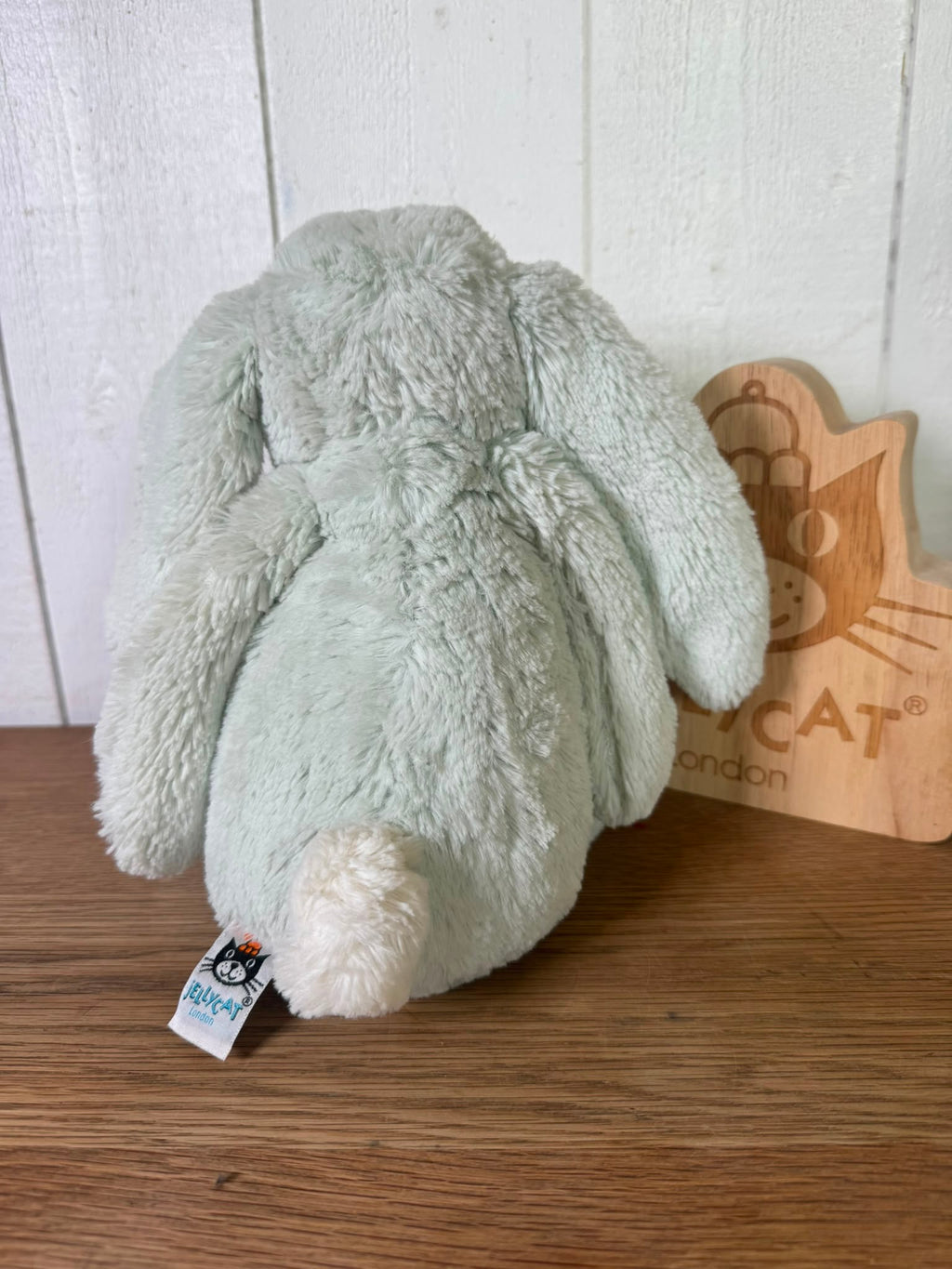 Jellycat Seapray Bunny - Medium