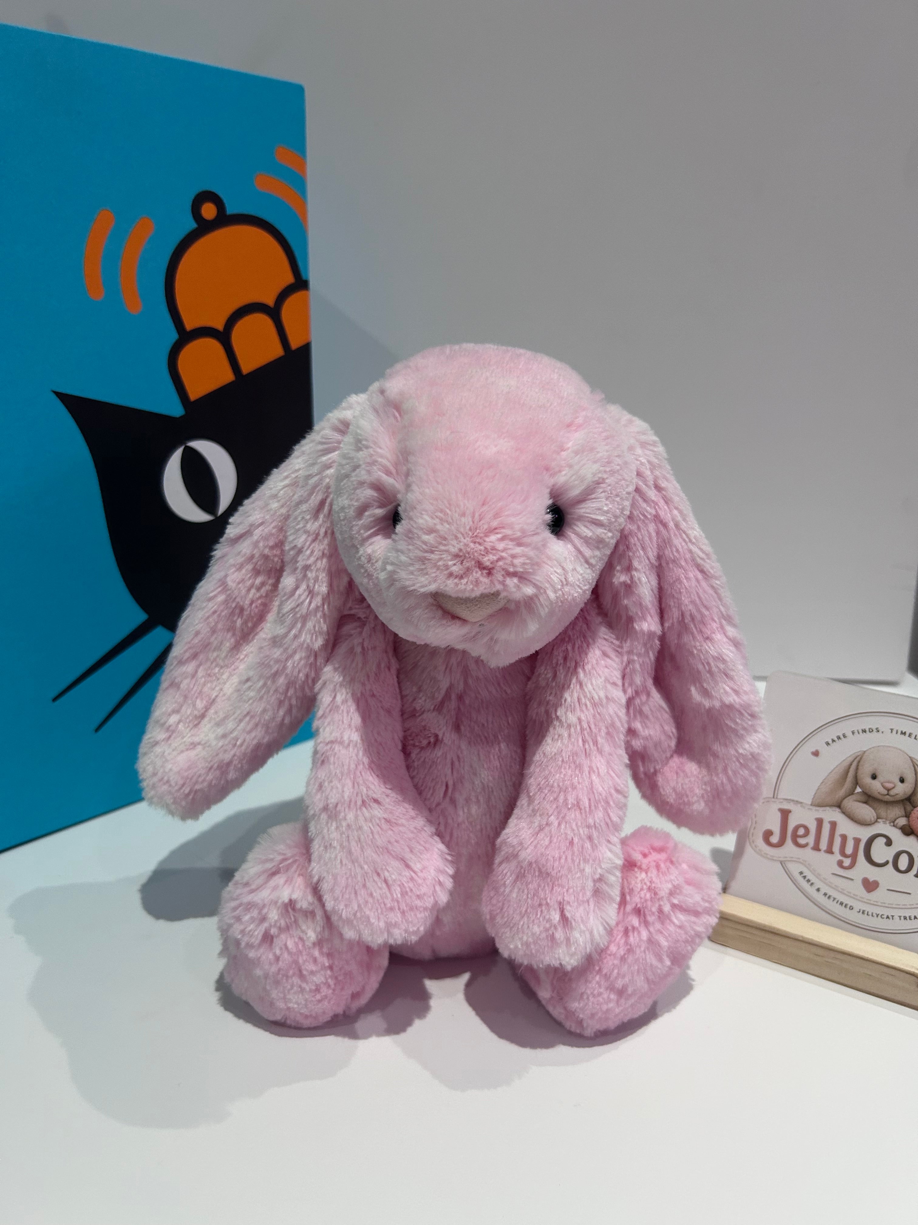 Jellycat Peony Bunny - Medium