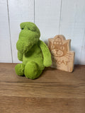 Jellycat Bashful Croc