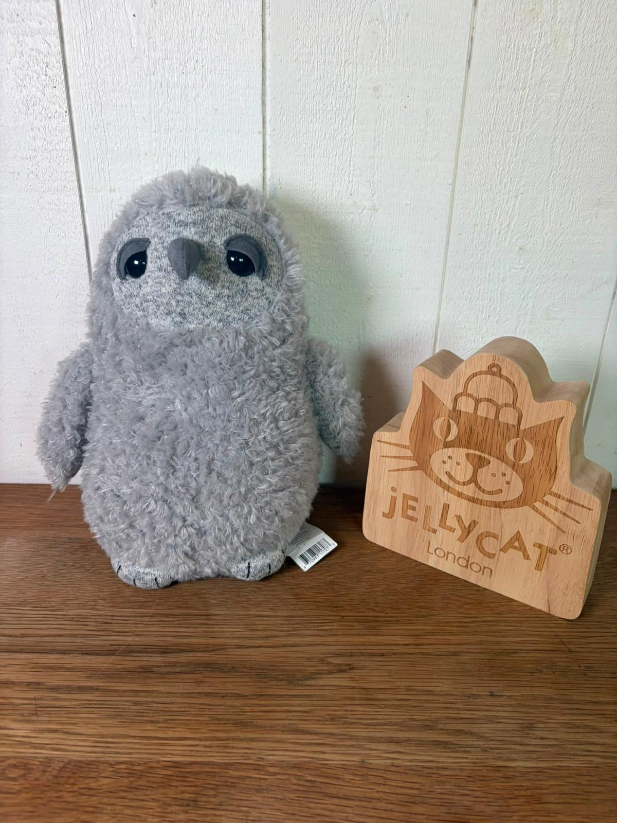 Jellycat Dumble Bird