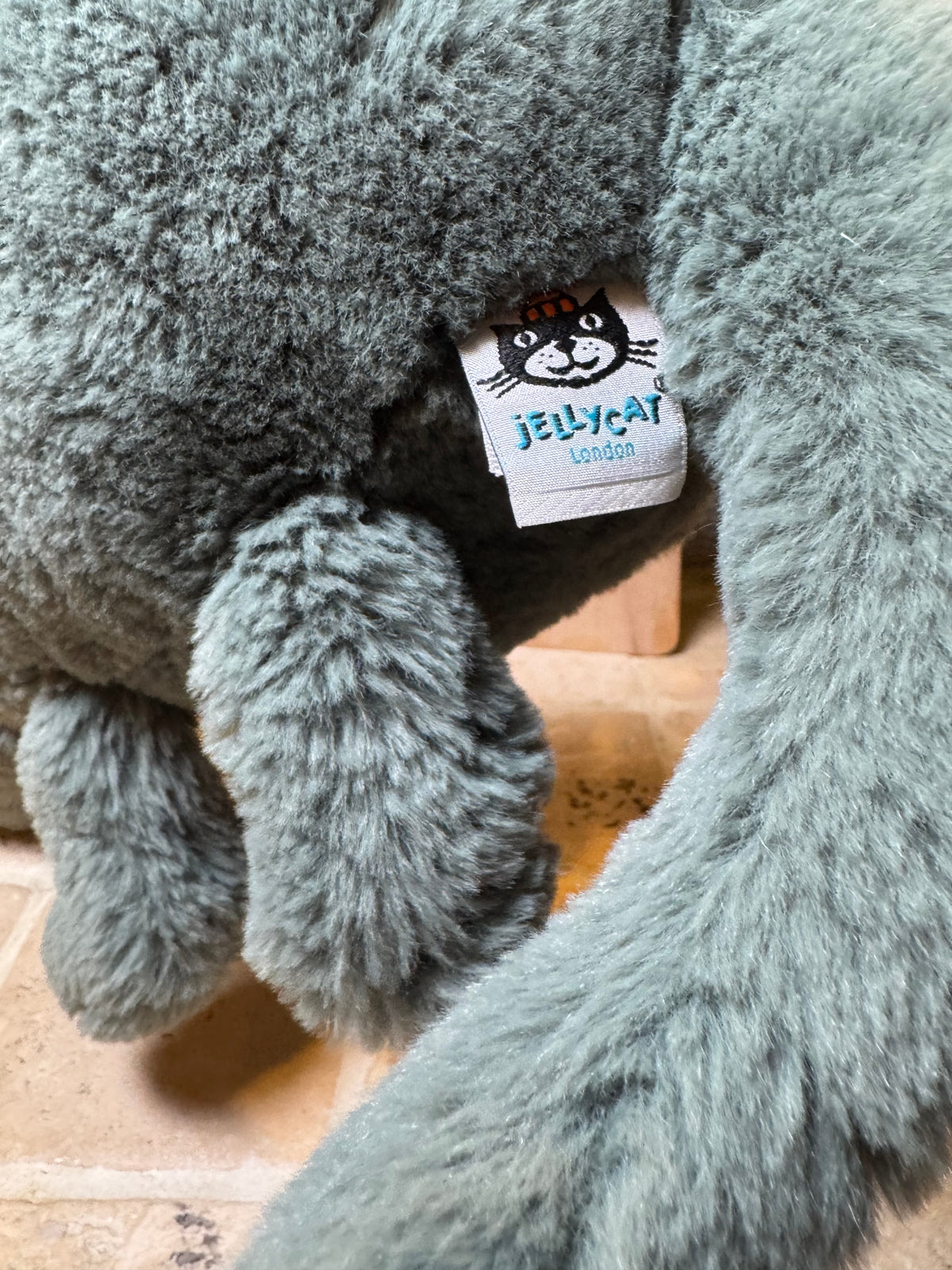 Jellycat Douglas Dino | Medium BNWOT