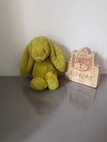 Jellycat Zingy Bunny Medium
