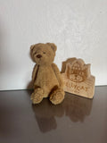Jellycat Medium Bashful Bear Cub