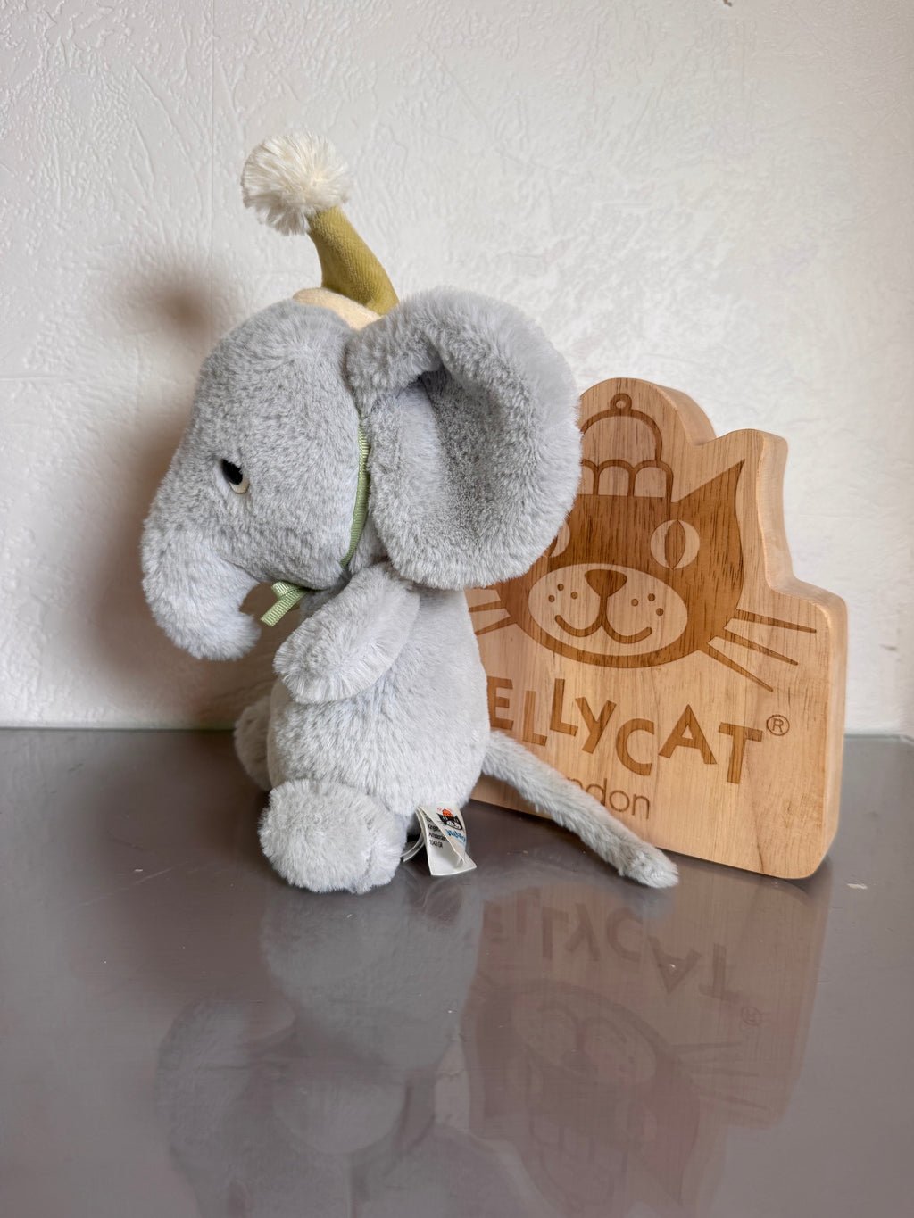Jollipop Elephant Untagged