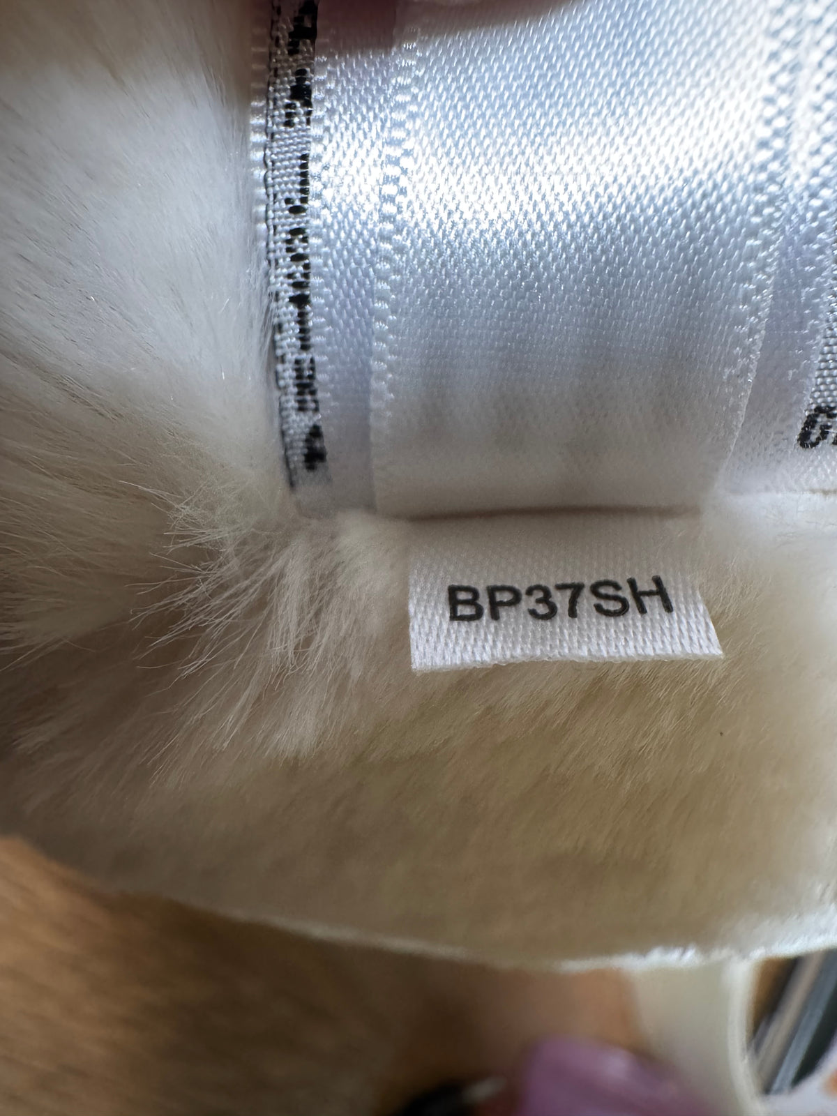 Jellycat x Bonpoint Bunny // Large