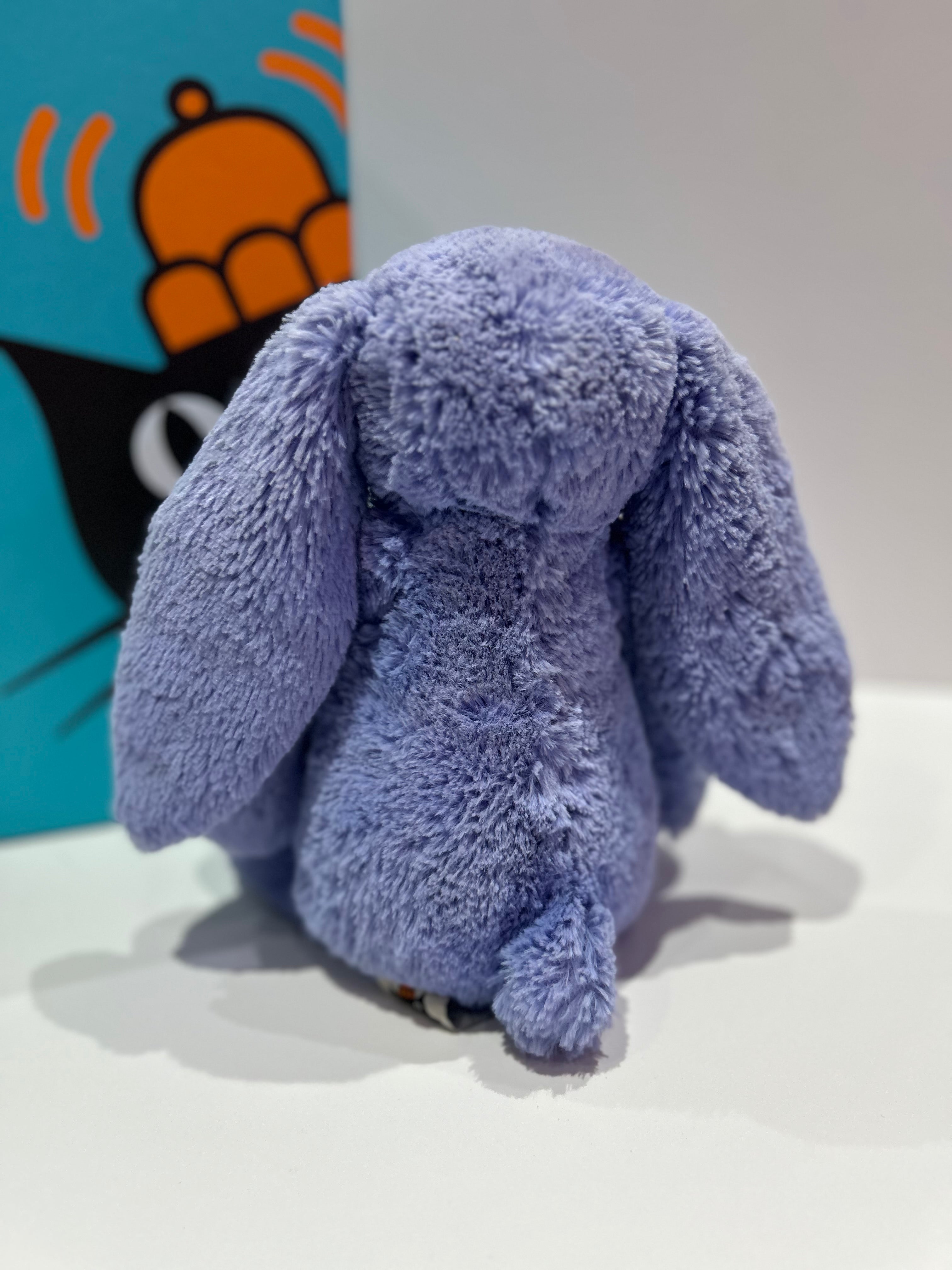 Jellycat Bluebell Bunny - Medium