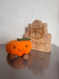 Small Amusable Clementine