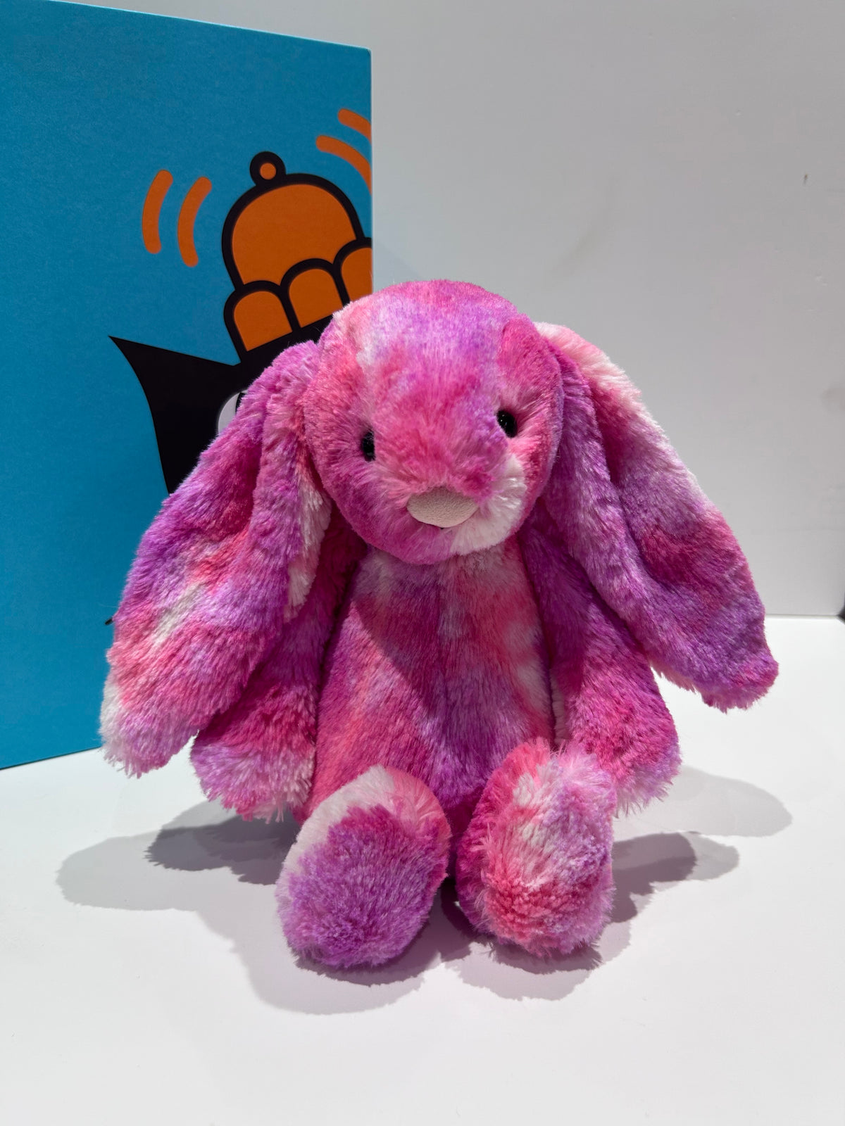 Jellycat Medium Sherbet Bunny