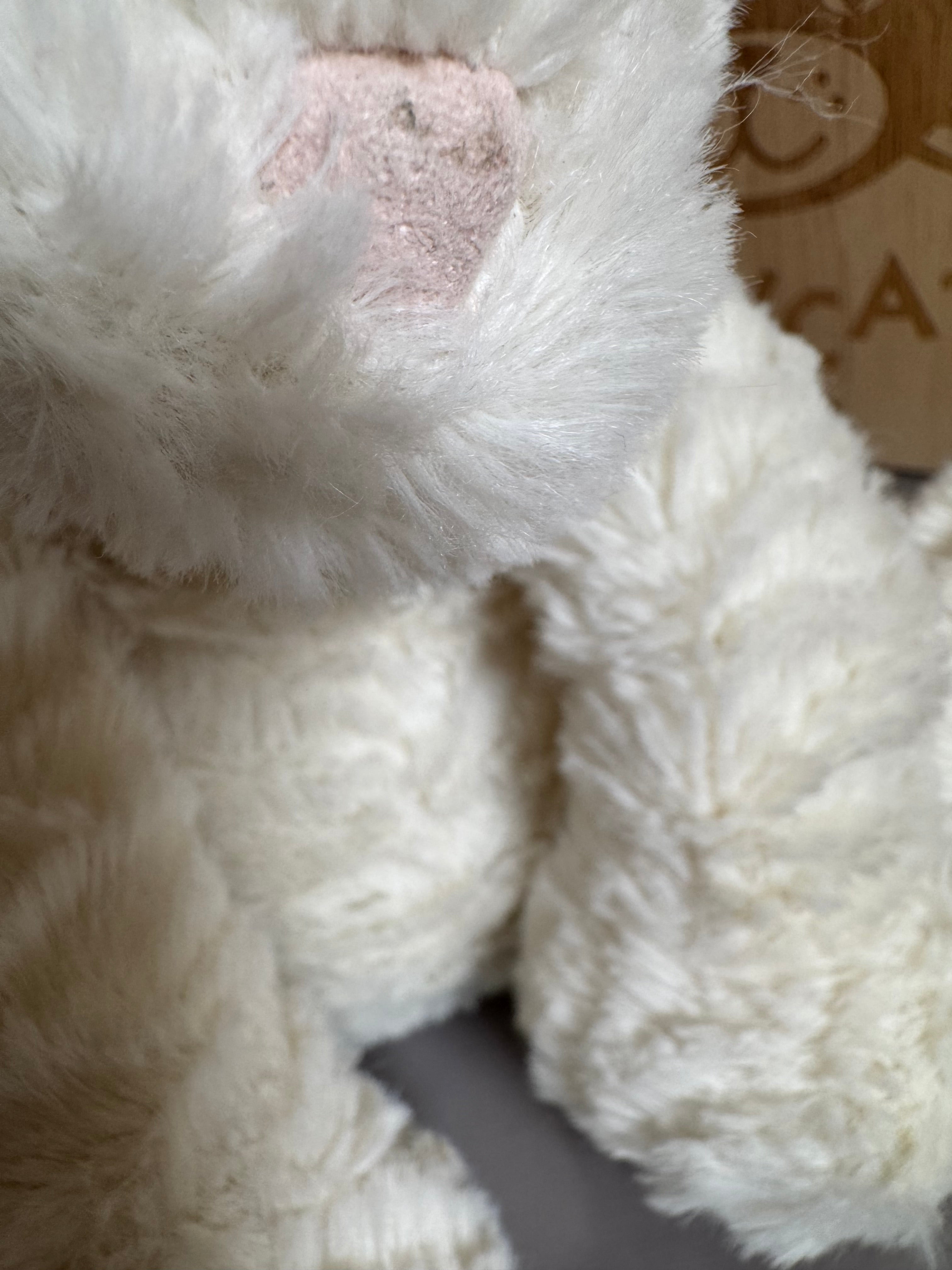 Jellycat Fuddlewuddle Cream Cat