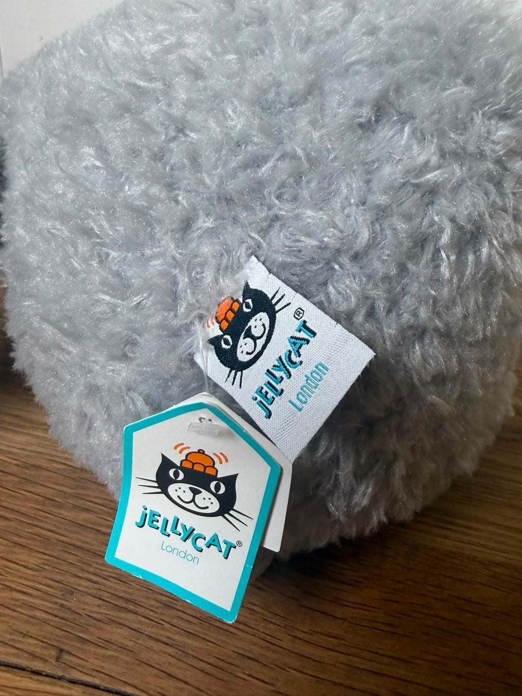 Jellycat Dumble Bird