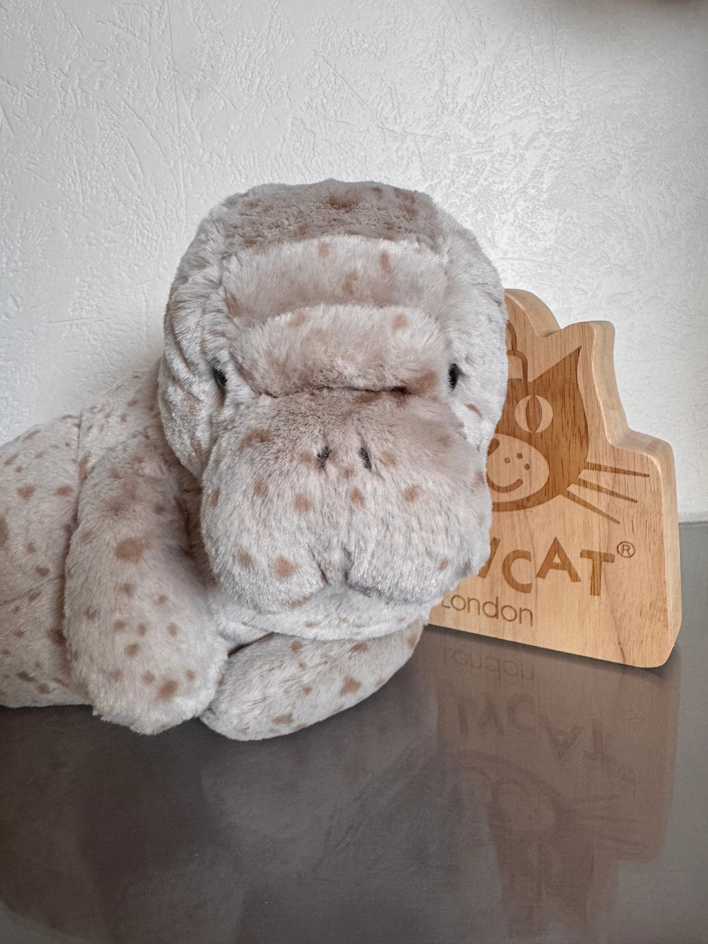 Magnus Manatee