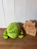 Jellycat Ricky Rainfrog