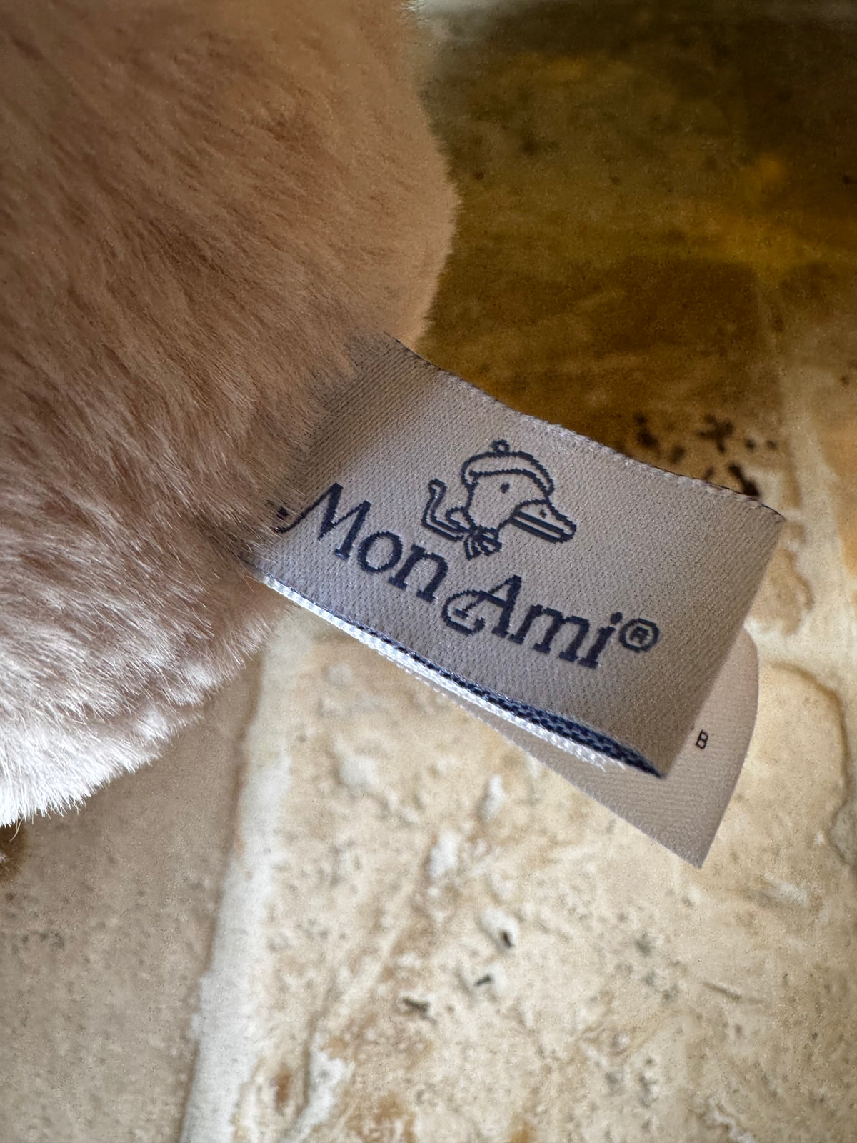 Mon Ami | Graduate Owl