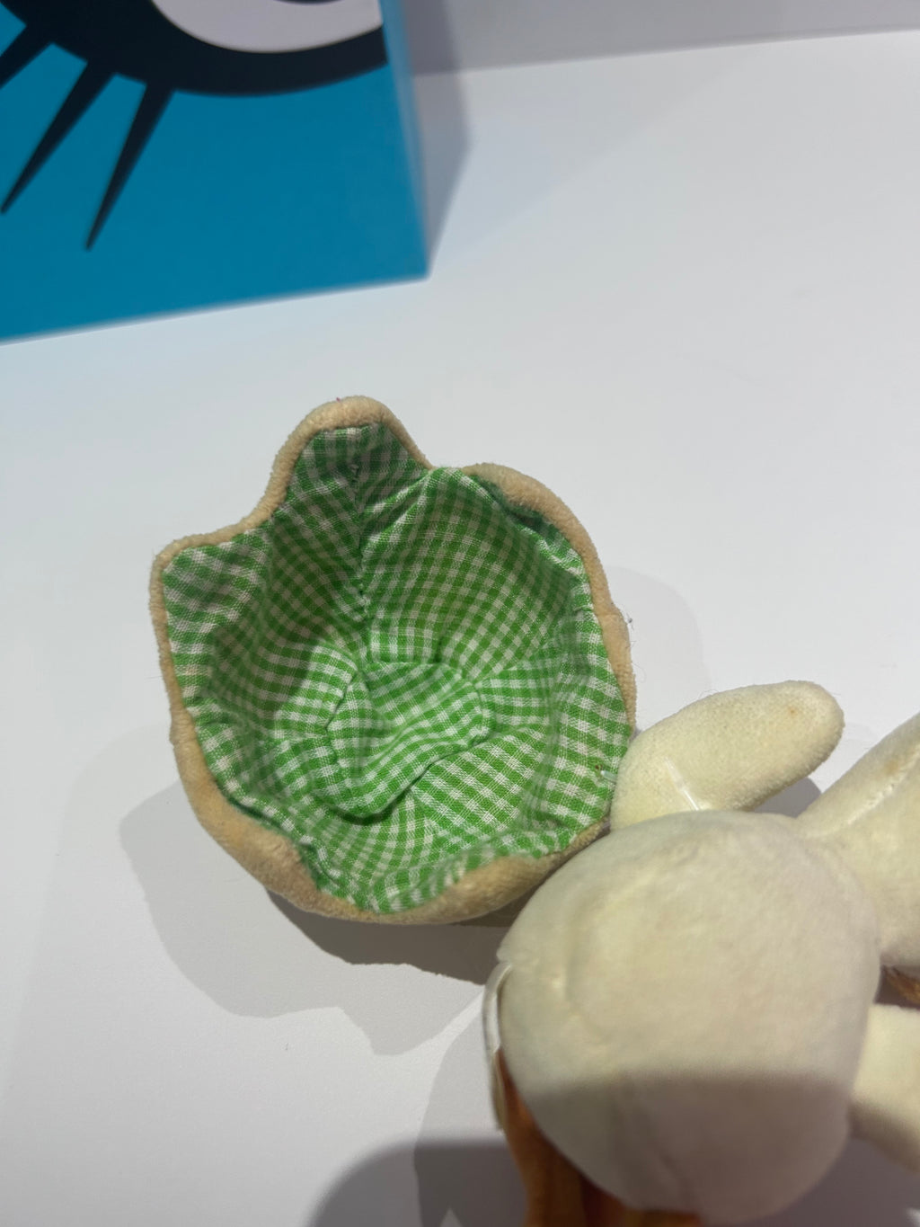 Jellycat ‘Hatching Chick’ - First edition Jellycat
