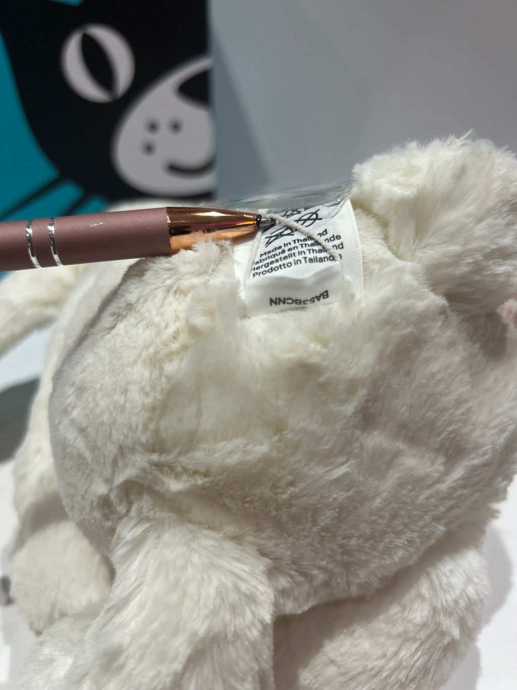 Bun & Thread Customs- Birthday Winnie The Pooh