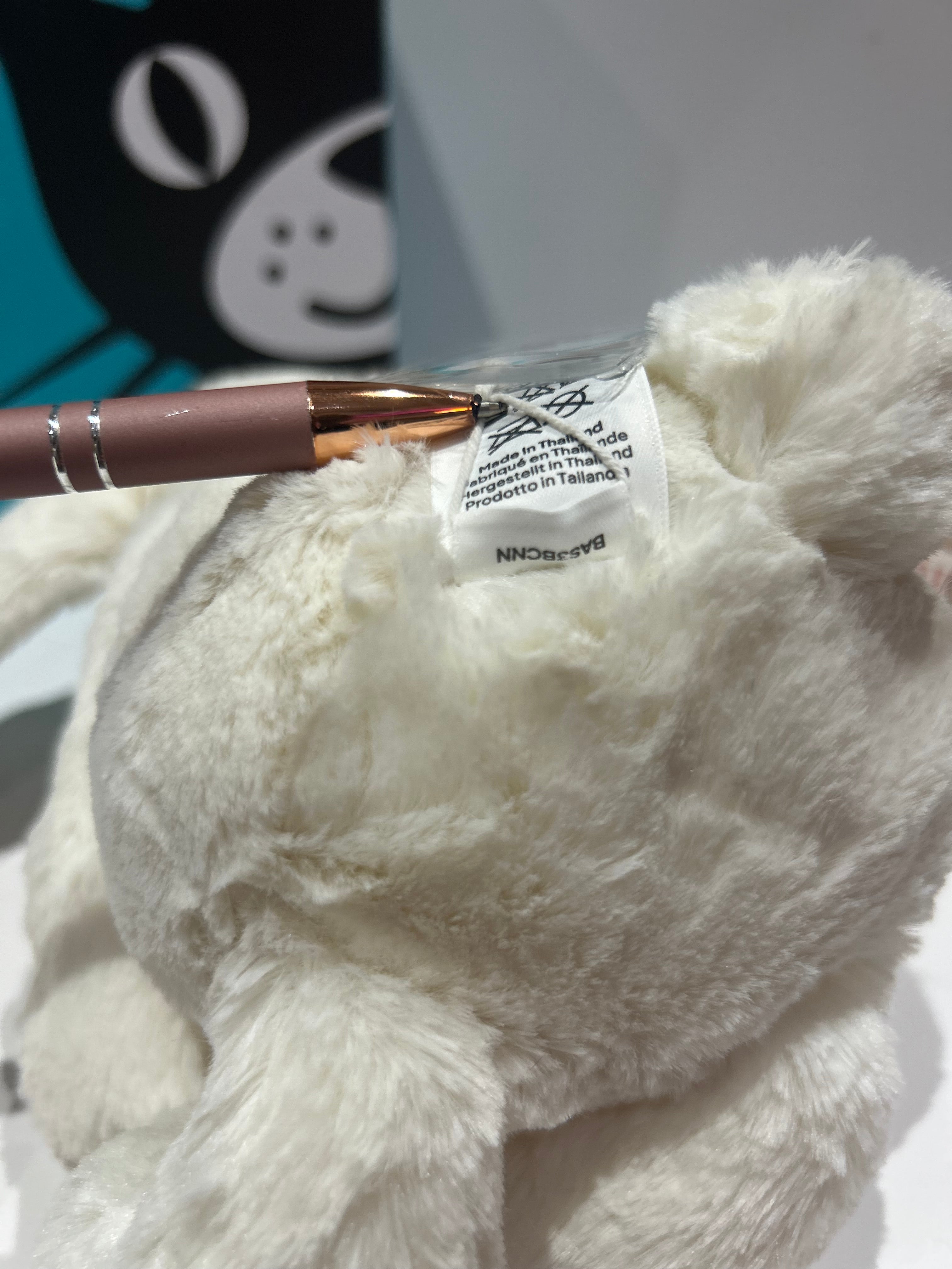 Bun & Thread Customs- Birthday Winnie The Pooh