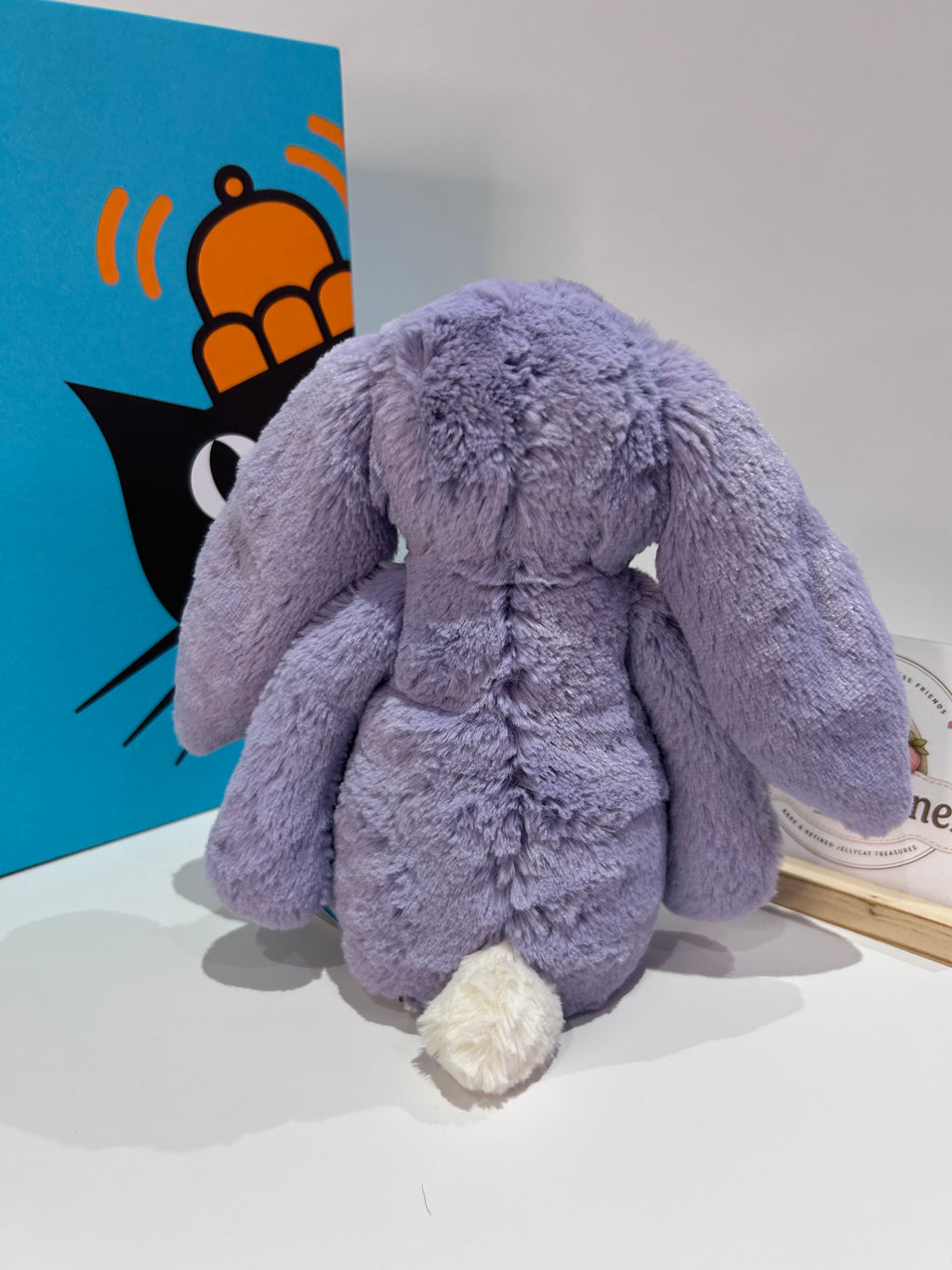 Jellycat Viola Bunny - Medium