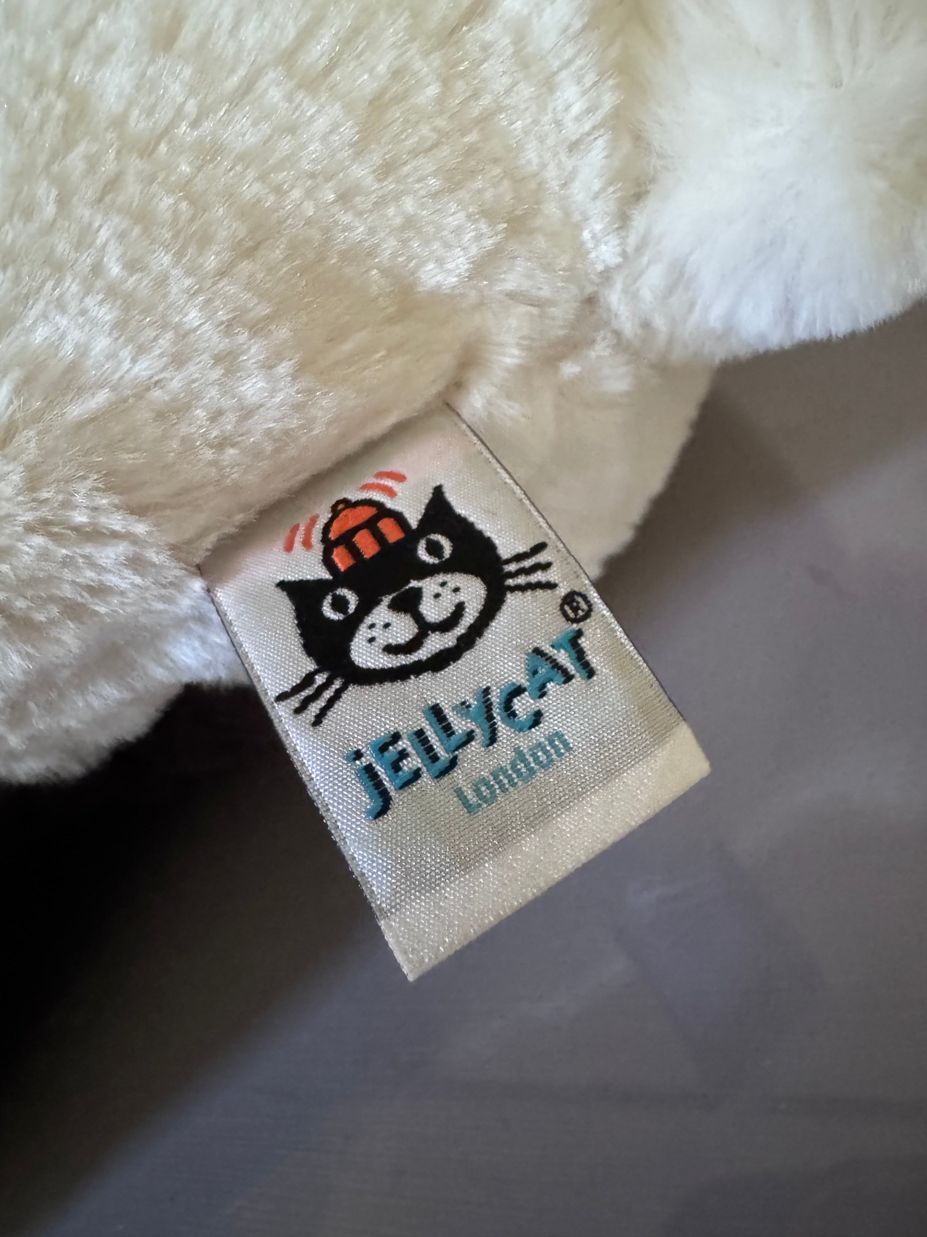 Huggady Panda
