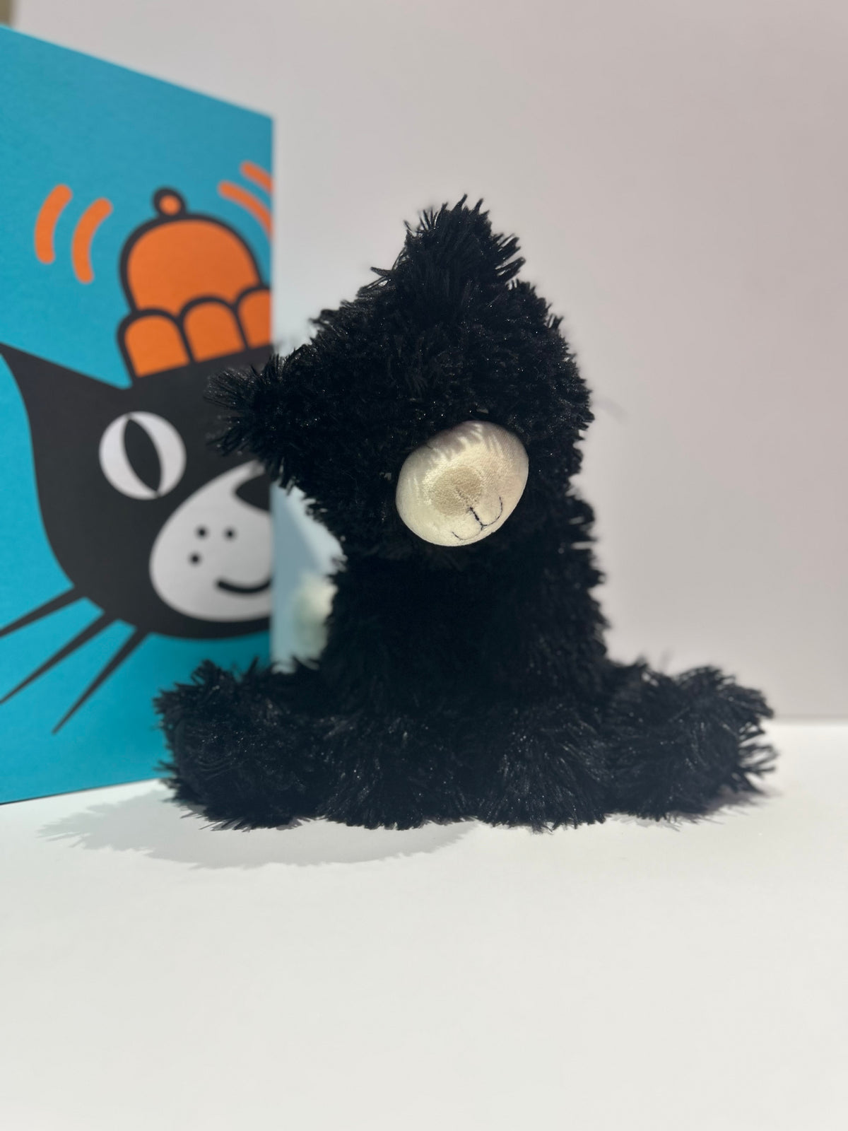 Jellycat Hokey Kokey Kitten (moveable joints)