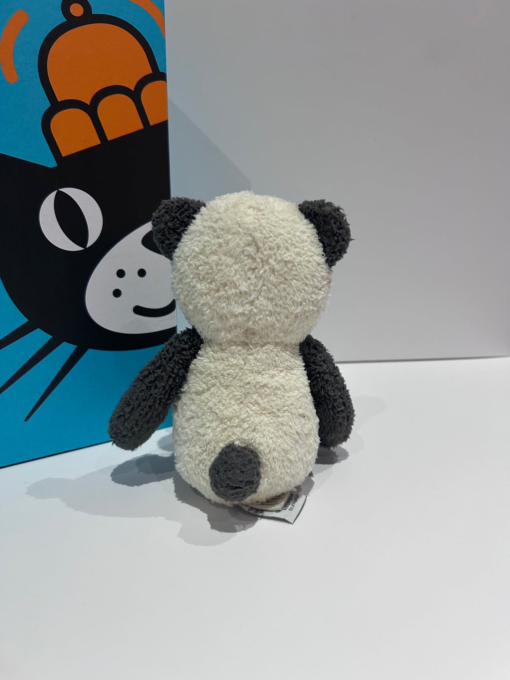 Jellycat Woogie Panda
