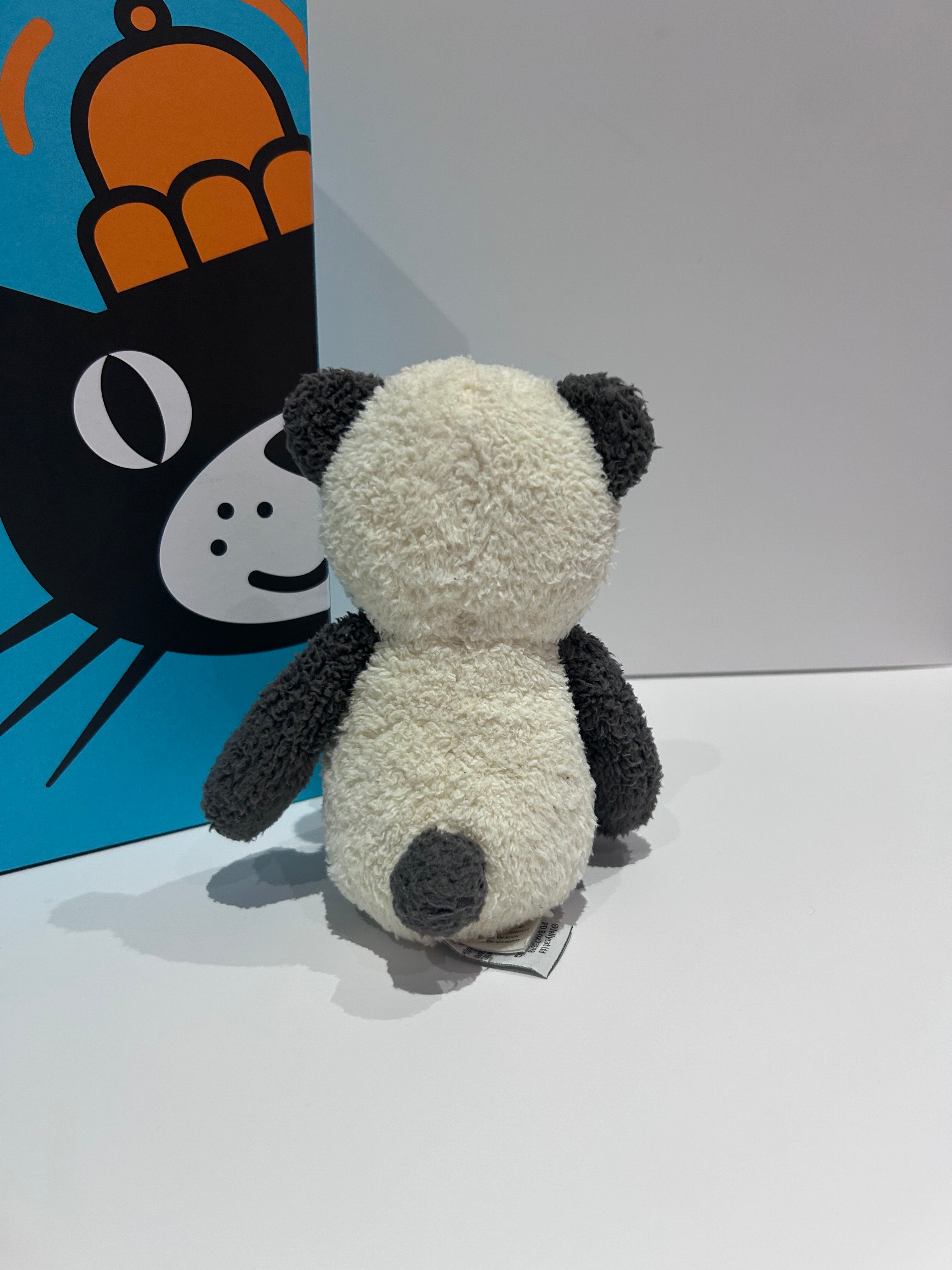 Jellycat Woogie Panda