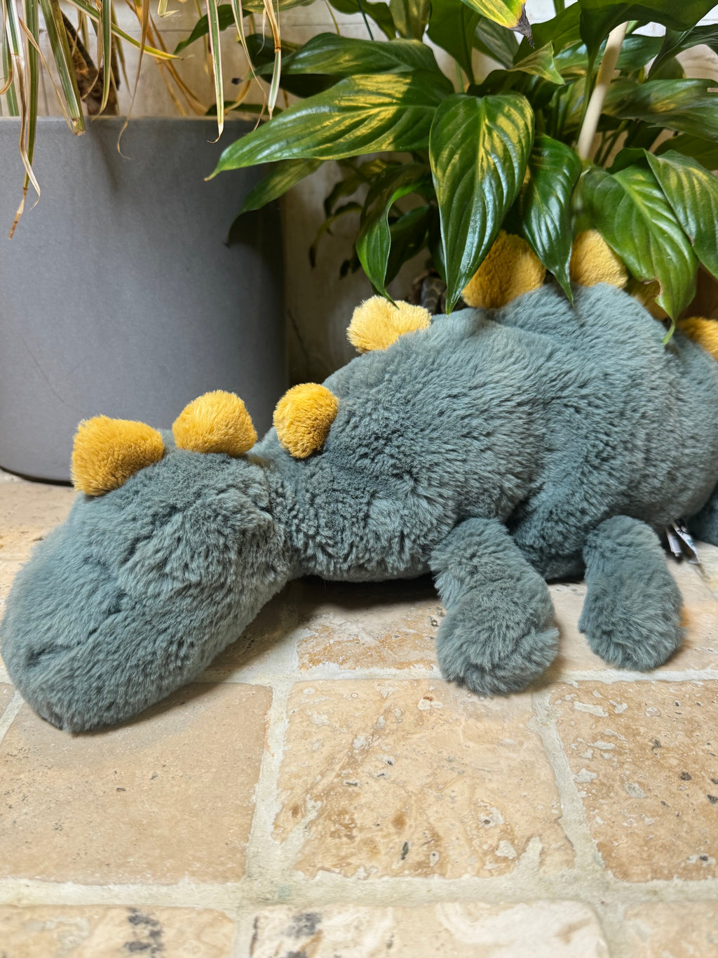 Jellycat Douglas Dino | Medium BNWOT