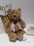 Jellycat Liberty Bartholomew Bart- Wiltshire