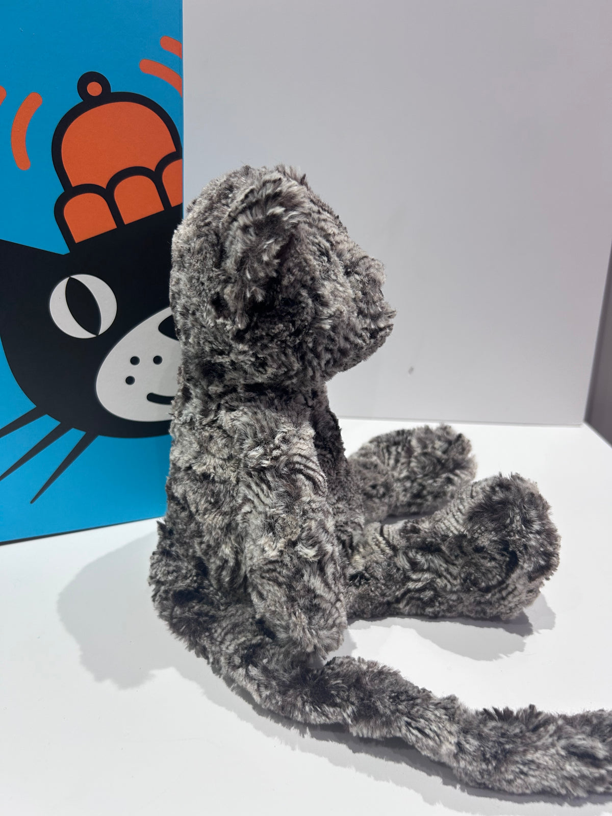 Jellycat Charismatic Carys Cat