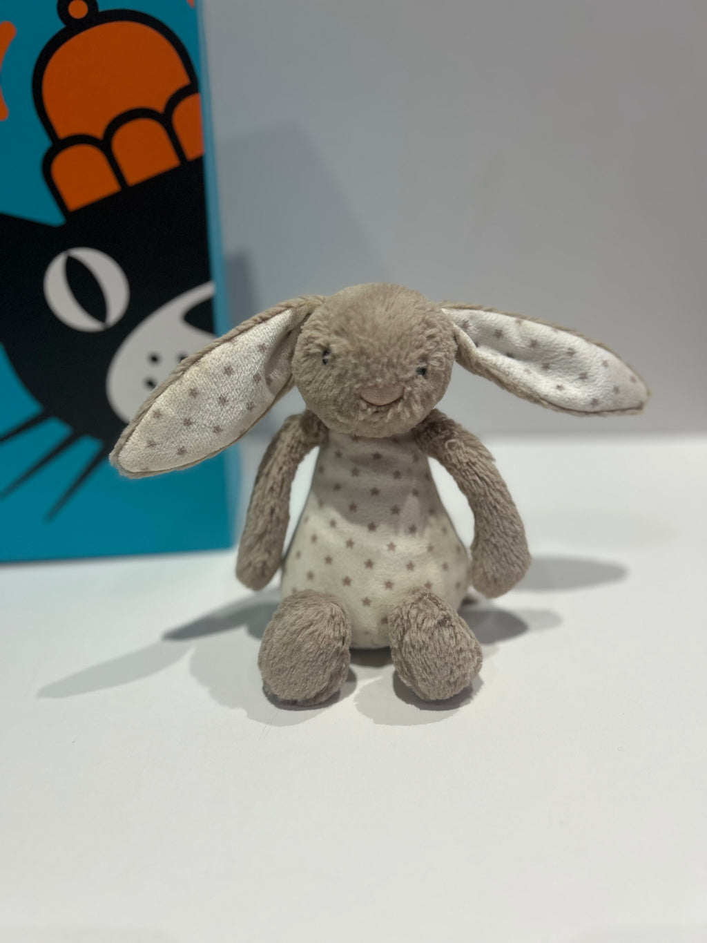 Jellycat Starry Bunny | Small