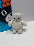 Jellycat Small Bashful Owl