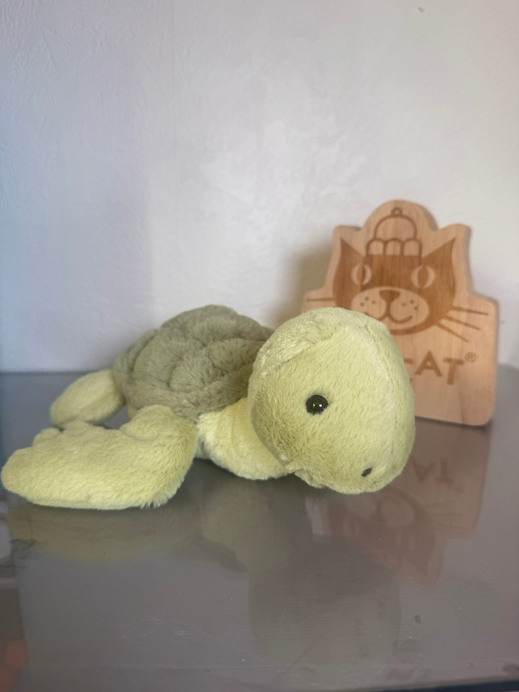 Tully Turtle