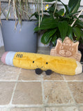 Jellycat Smart Pencil