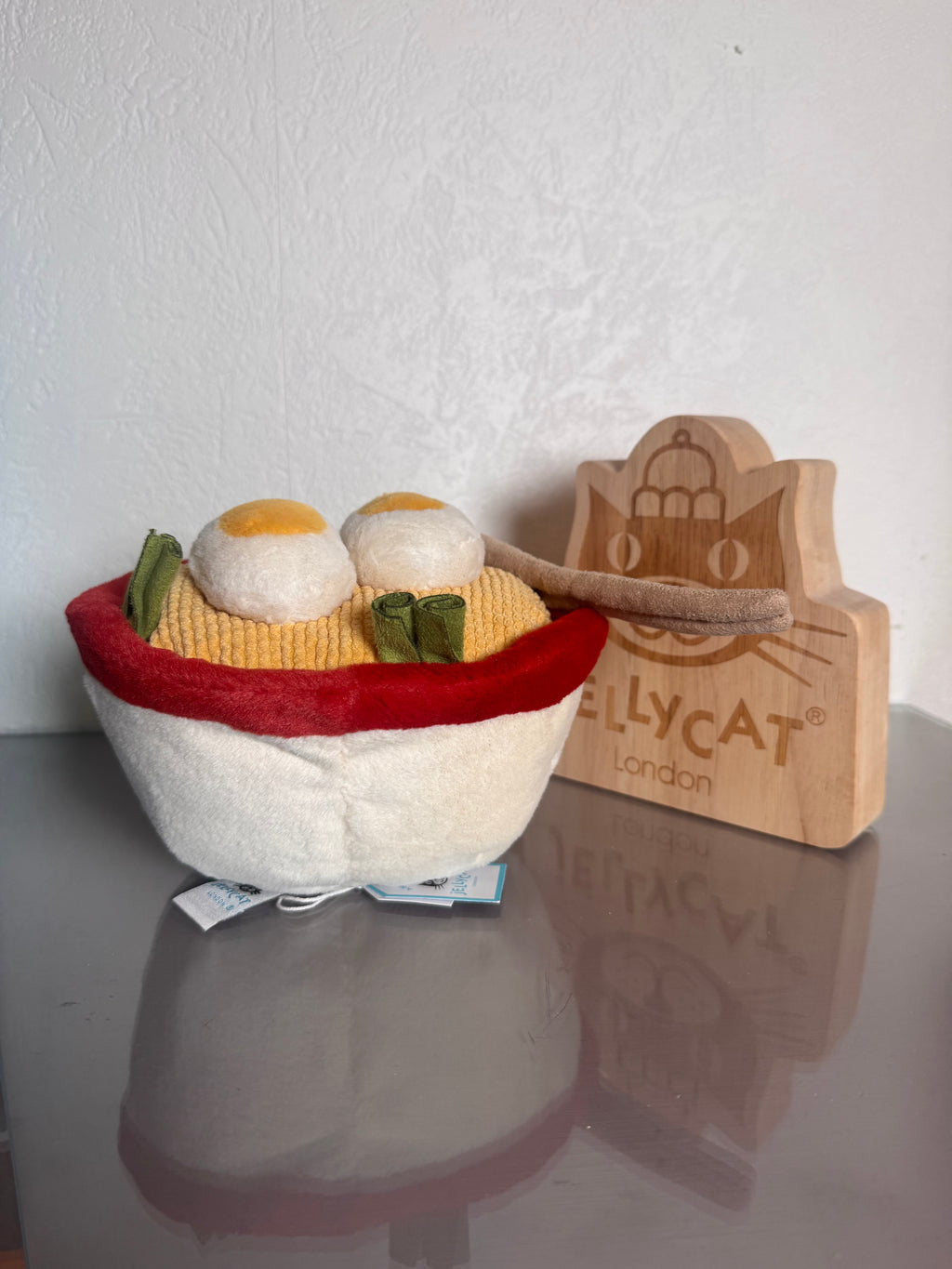 Amuseable Ramen