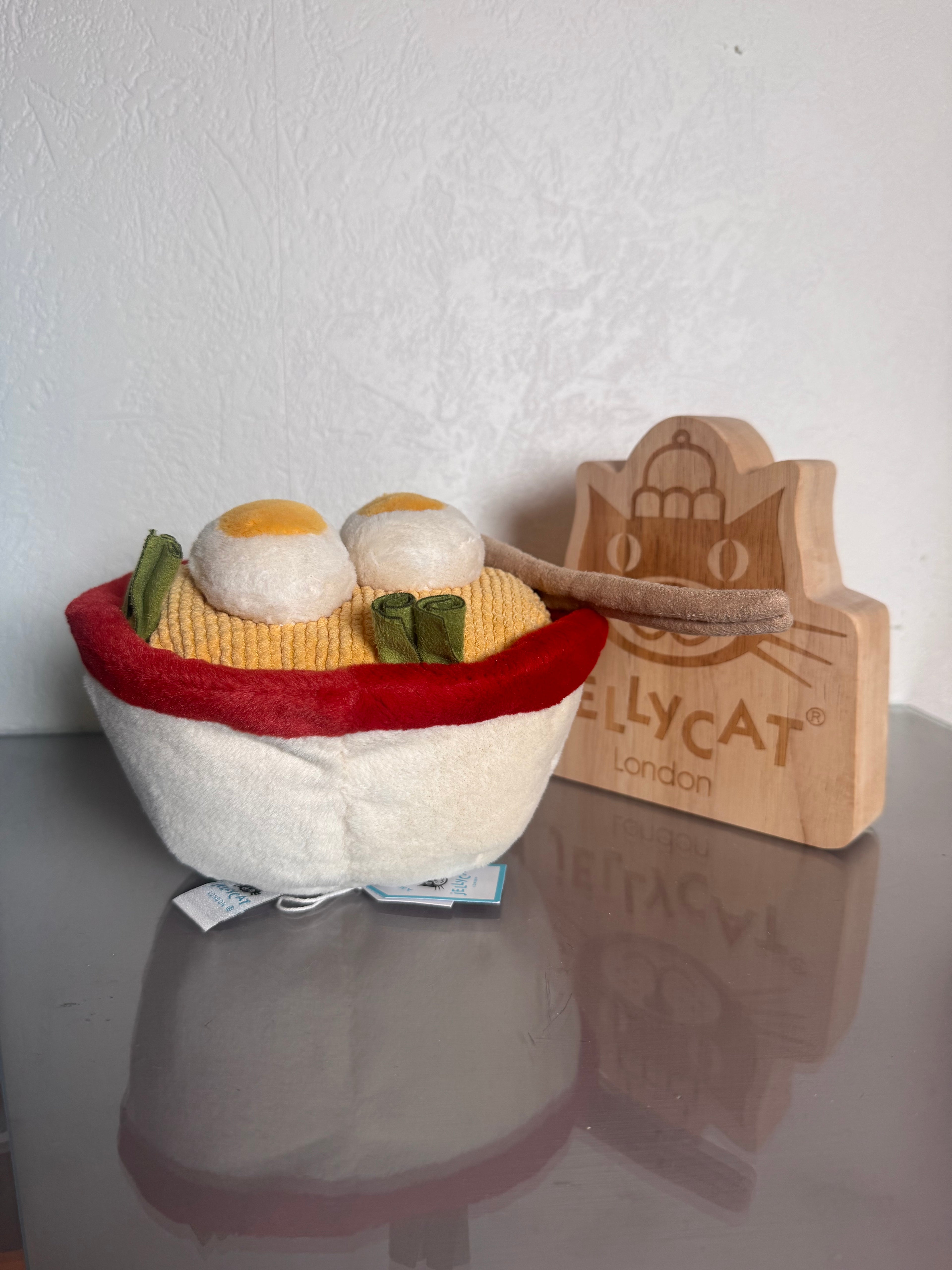 Amuseable Ramen