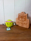 Jellycat Amuseable Tennis Ball