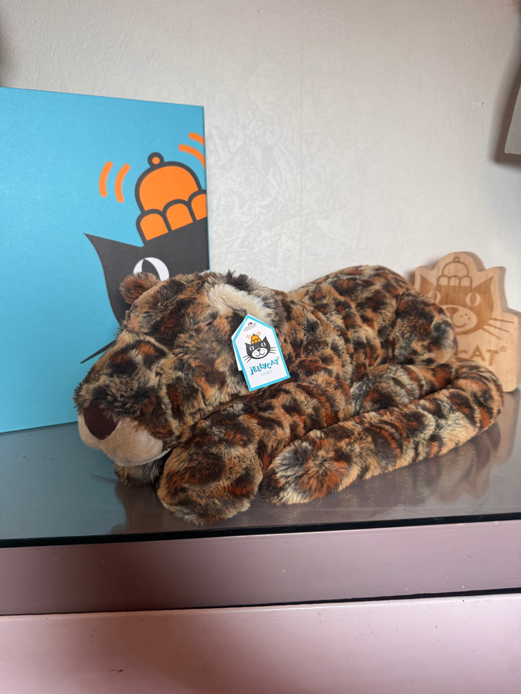 Livi Leopard (large)