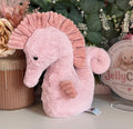 Jellycat Sienna Seahorse Medium