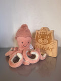 Cozi Odell Octopus