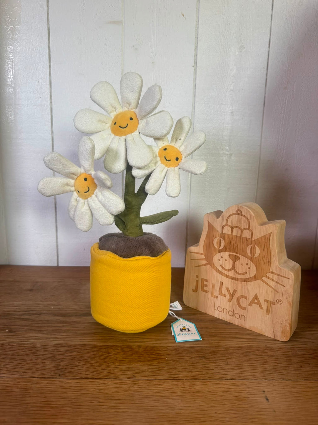 Jellycat Amuseable Daisy