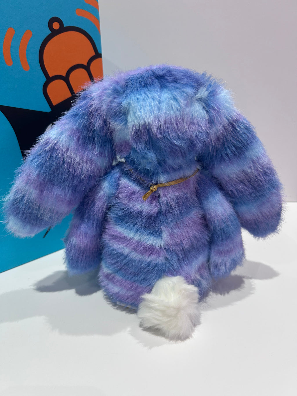 Jellycat Cerulea Bunny | Selfridges Exclusive