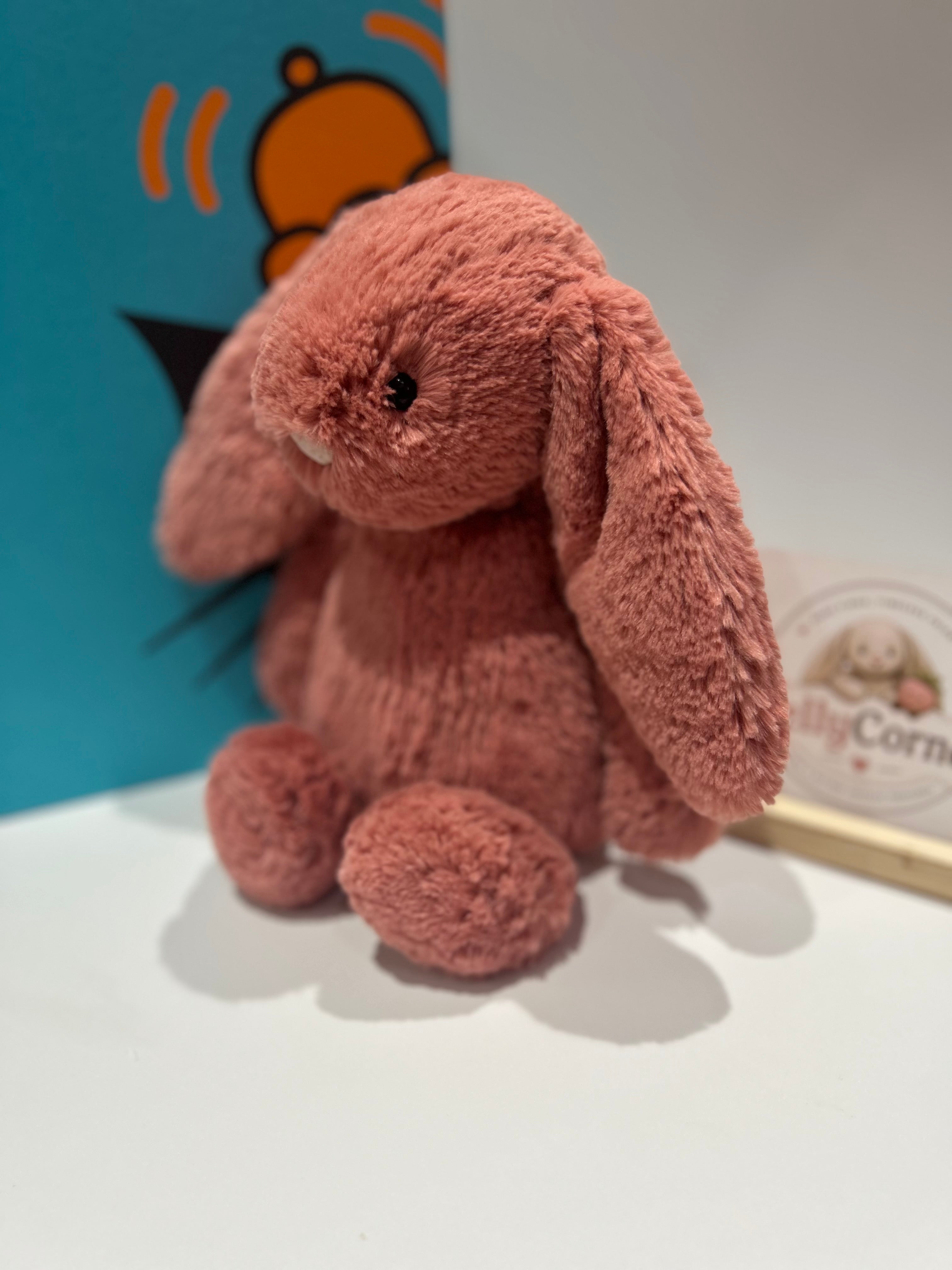 Jellycat Medium Sorrel Bunny - Original