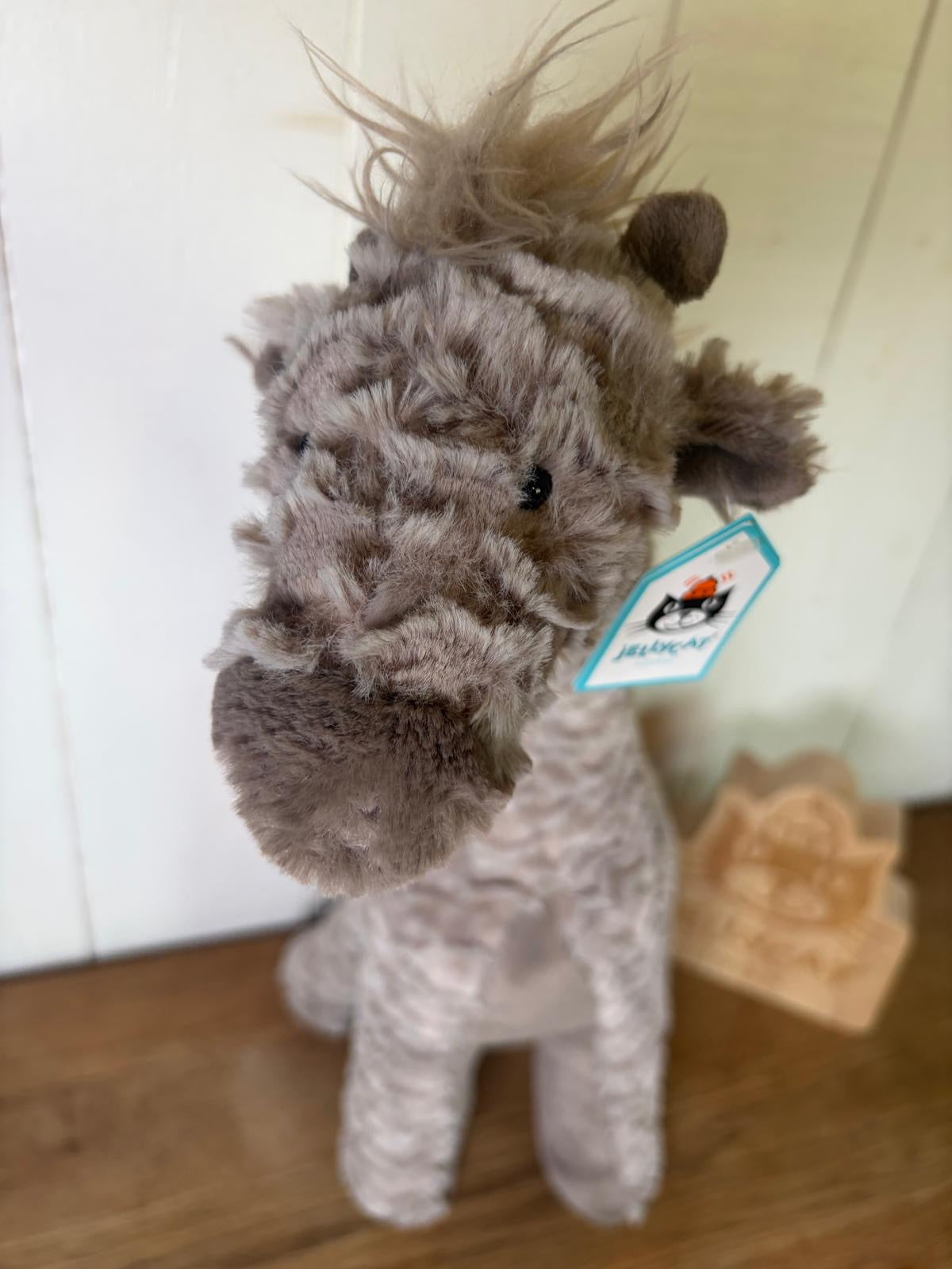 Jellycat Joey Giraffe