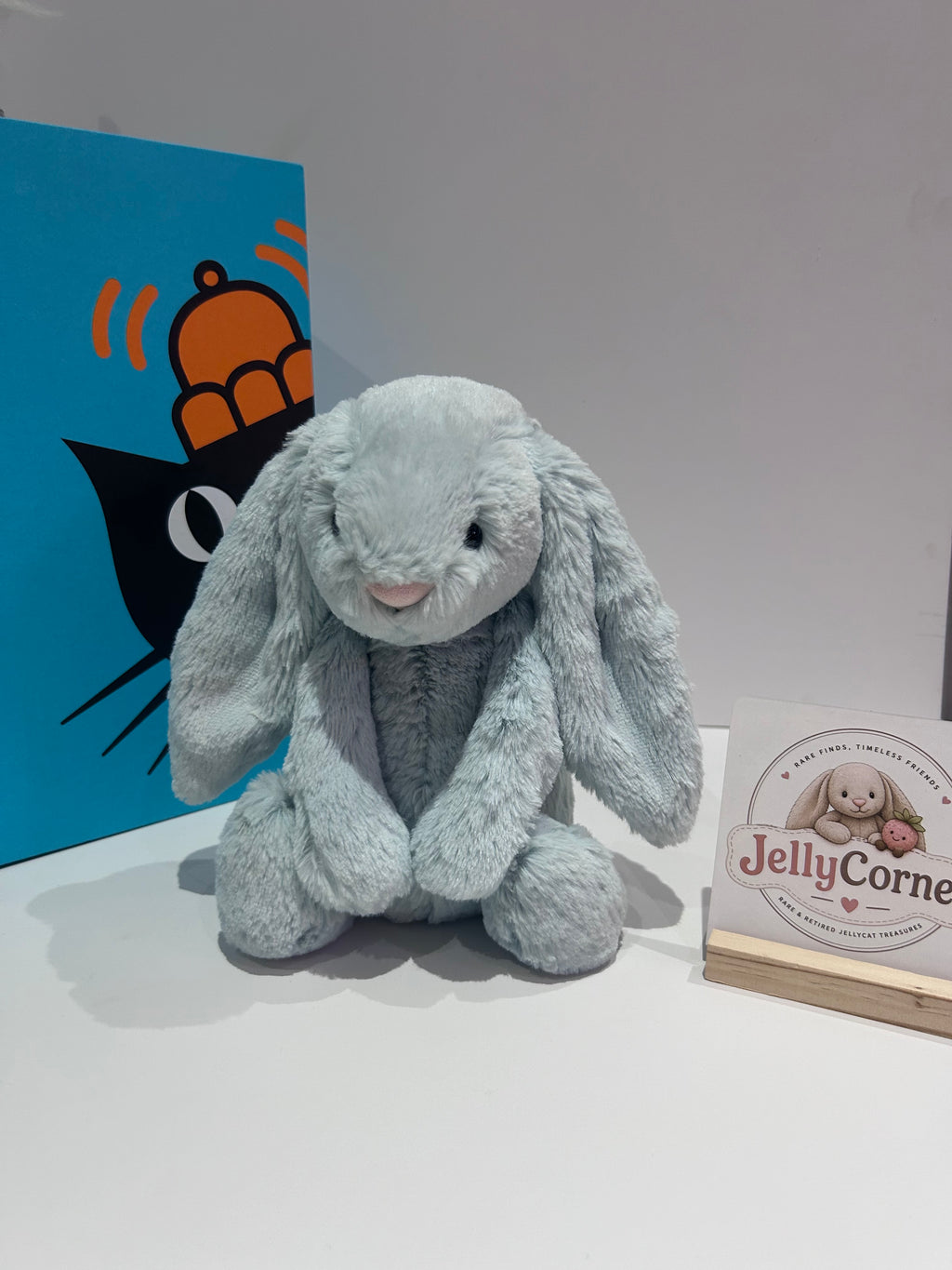 Jellycat Beau Bunny - Medium // US Exclusive
