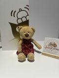 Jellycat Floral Friends Tilly Teddy