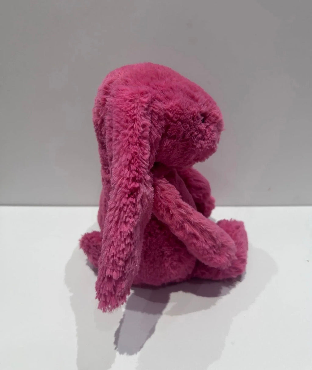 Medium Strawberry Bunny