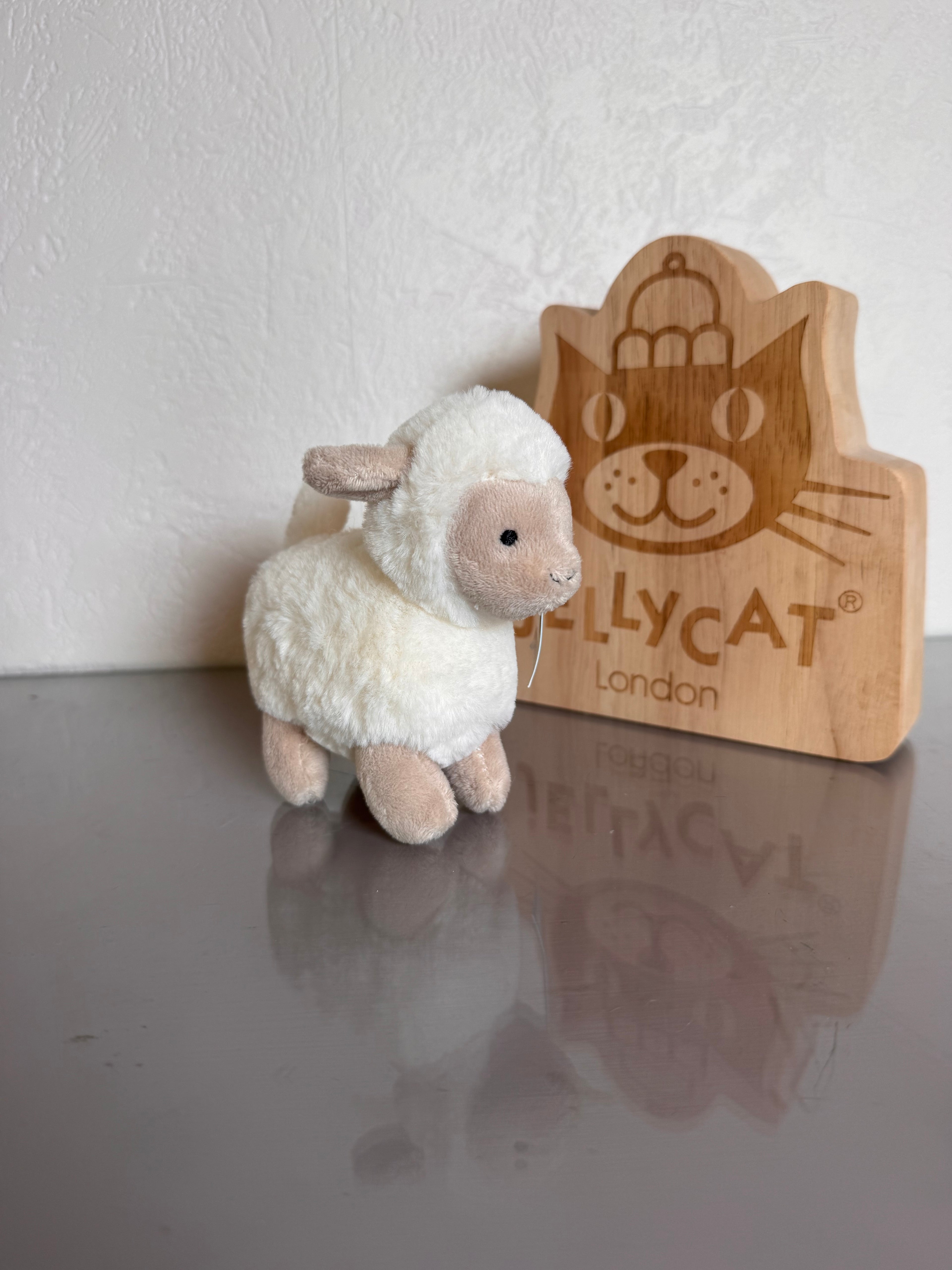 Diddle Lamb