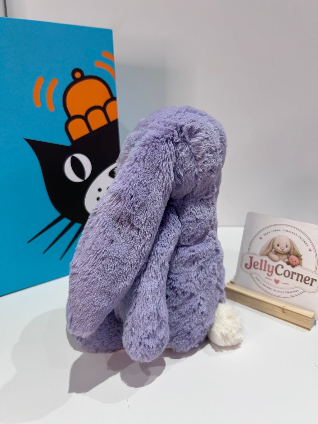 Jellycat Viola Bunny - Medium
