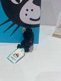 Jellycat Pedigree Pup Finger Puppet